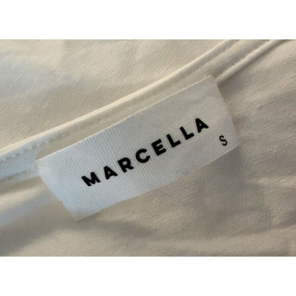 MARCELLA NYC bodysuit size small - Picture 4 of 7